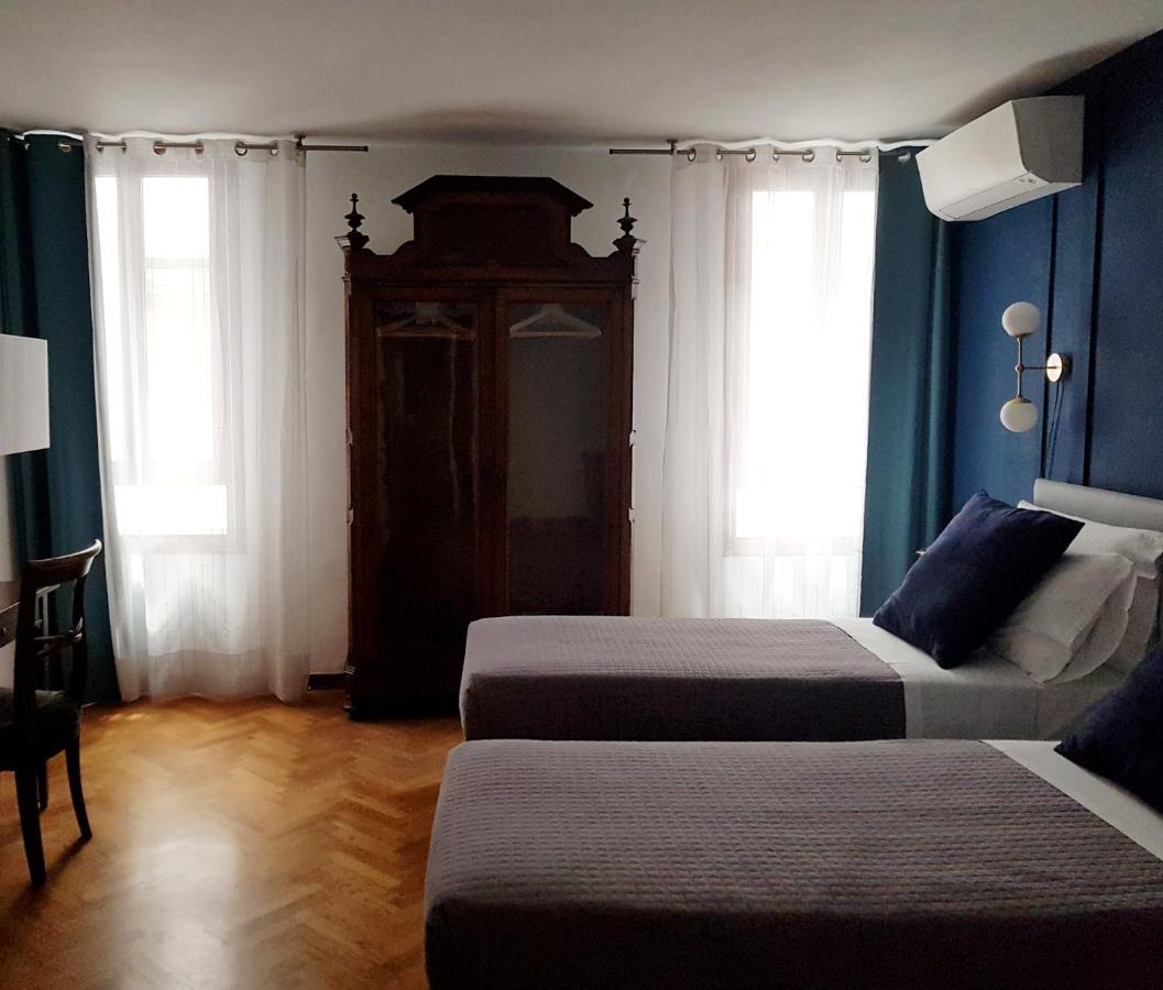 Testa D'Oro Venedig Eksteriør billede